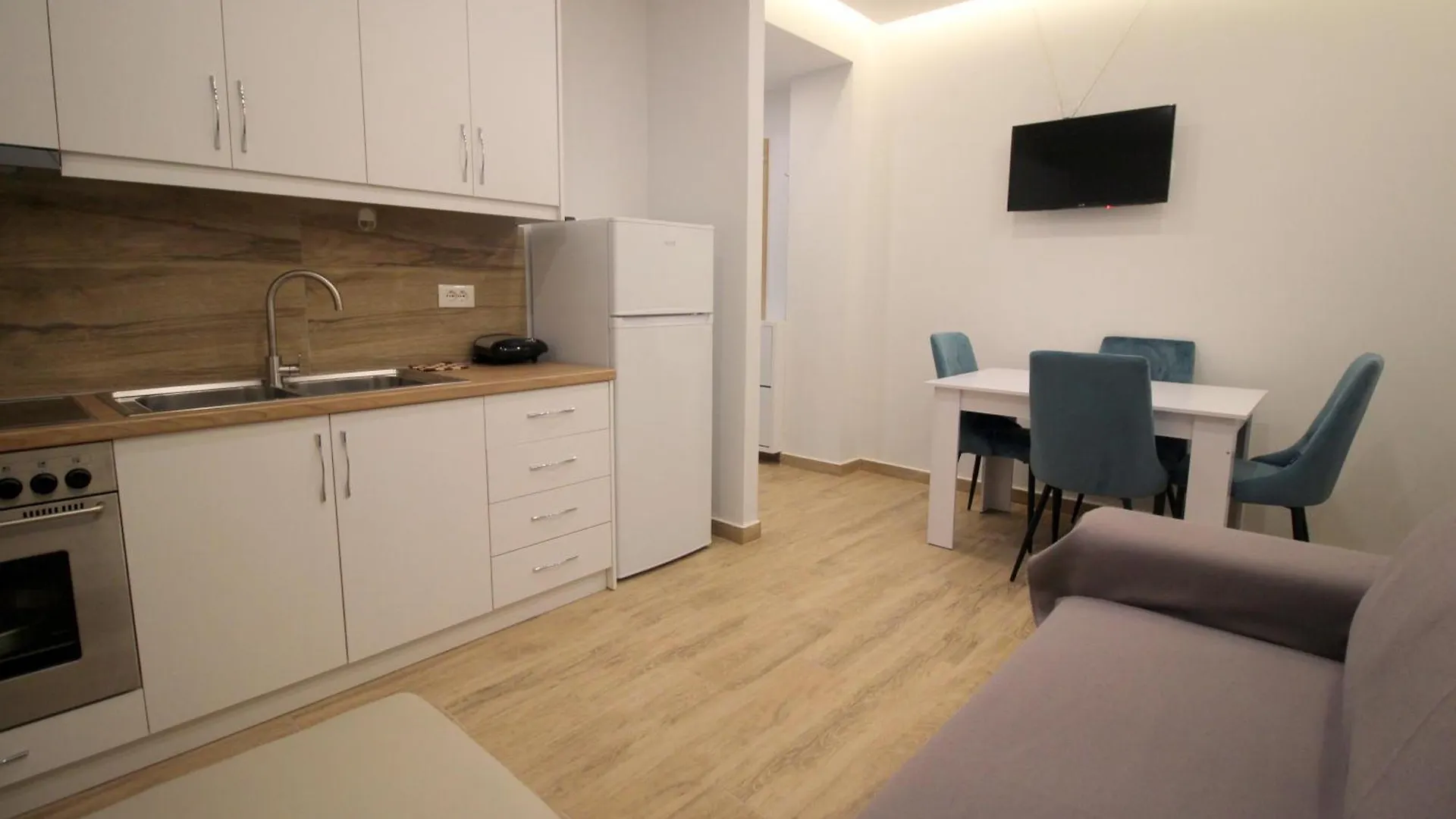 Seascape Comfort Sarandë