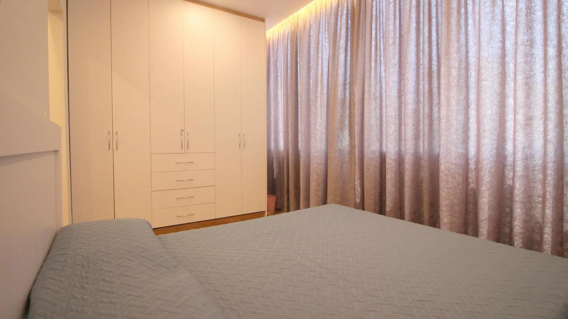 Seascape Comfort Sarandë Appartement